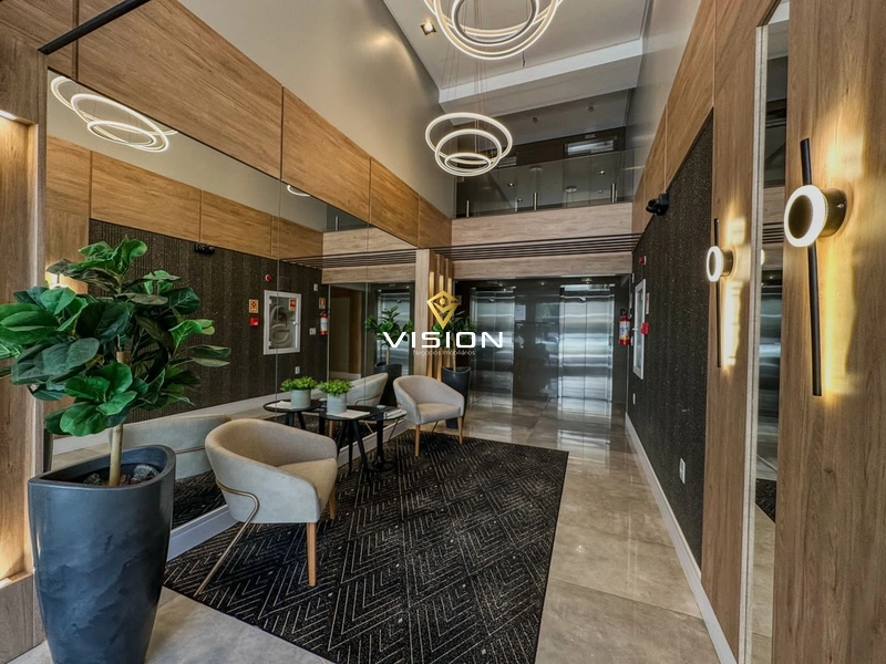 APARTAMENTO DE ALTO PADRÃO: 24ª foto da galeria de imagens do imóvel