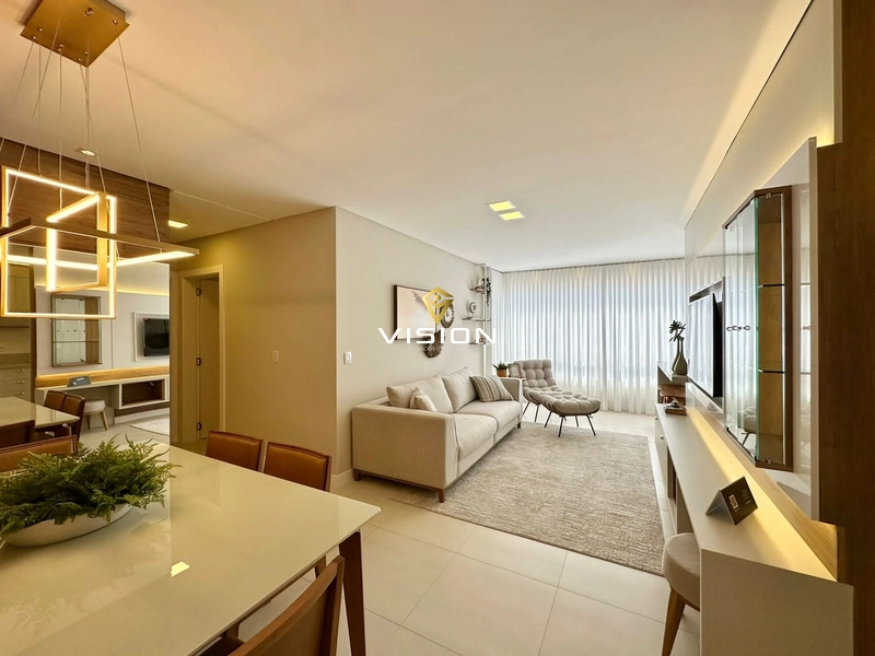 APARTAMENTO DE ALTO PADRÃO: 8ª foto da galeria de imagens do imóvel