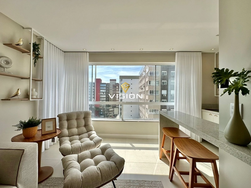 APARTAMENTO DE ALTO PADRÃO: 9ª foto da galeria de imagens do imóvel