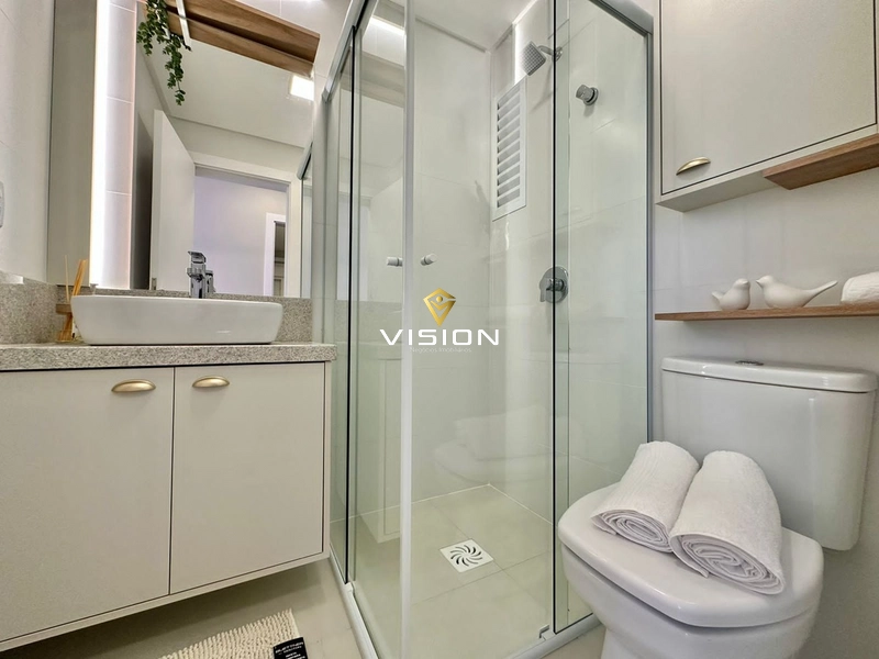 APARTAMENTO DE ALTO PADRÃO: 23ª foto da galeria de imagens do imóvel