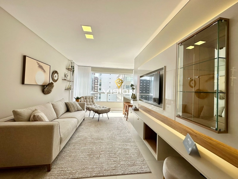 APARTAMENTO DE ALTO PADRÃO: 7ª foto da galeria de imagens do imóvel