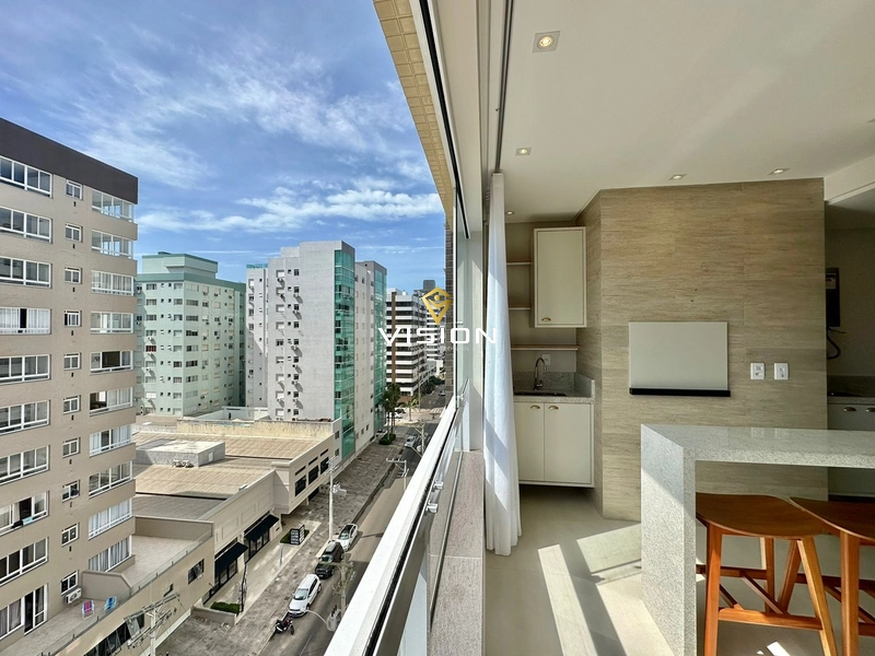 APARTAMENTO DE ALTO PADRÃO: 12ª foto da galeria de imagens do imóvel