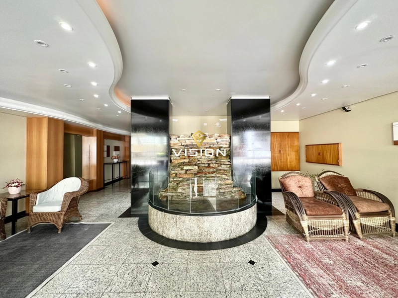 APARTAMENTO DE ALTO PADRÃO: 25ª foto da galeria de imagens do imóvel