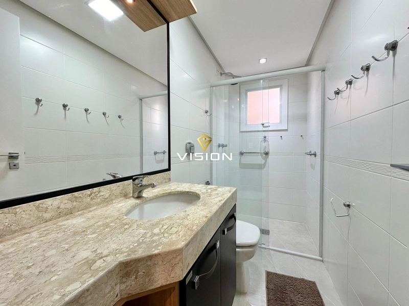 APARTAMENTO DE FRENTE MOBILIADO E DECORADO: 14ª foto da galeria de imagens do imóvel