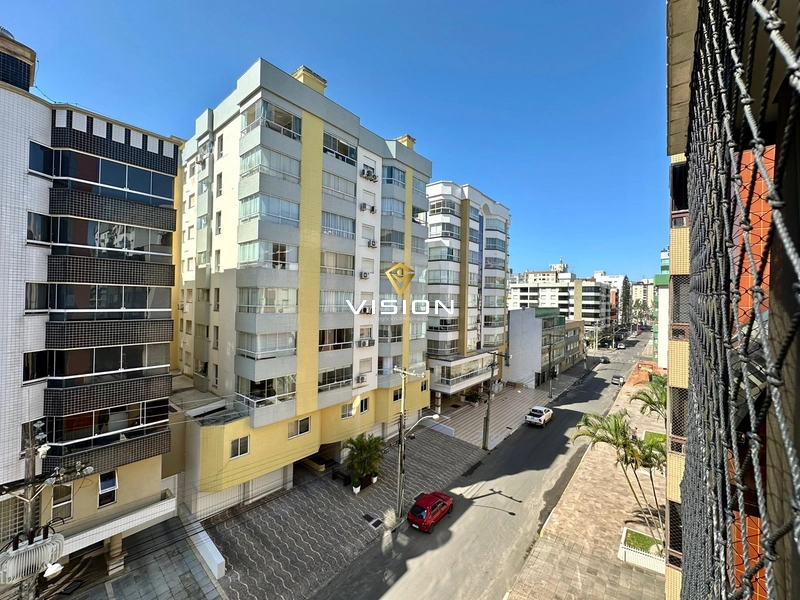 APARTAMENTO DE FRENTE MOBILIADO E DECORADO: 7ª foto da galeria de imagens do imóvel