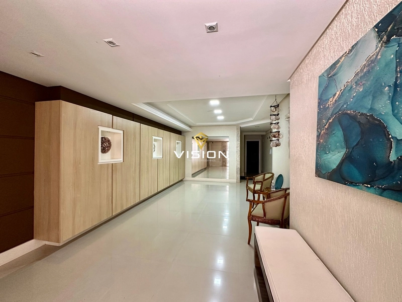 APARTAMENTO DE FRENTE MOBILIADO E DECORADO: 18ª foto da galeria de imagens do imóvel