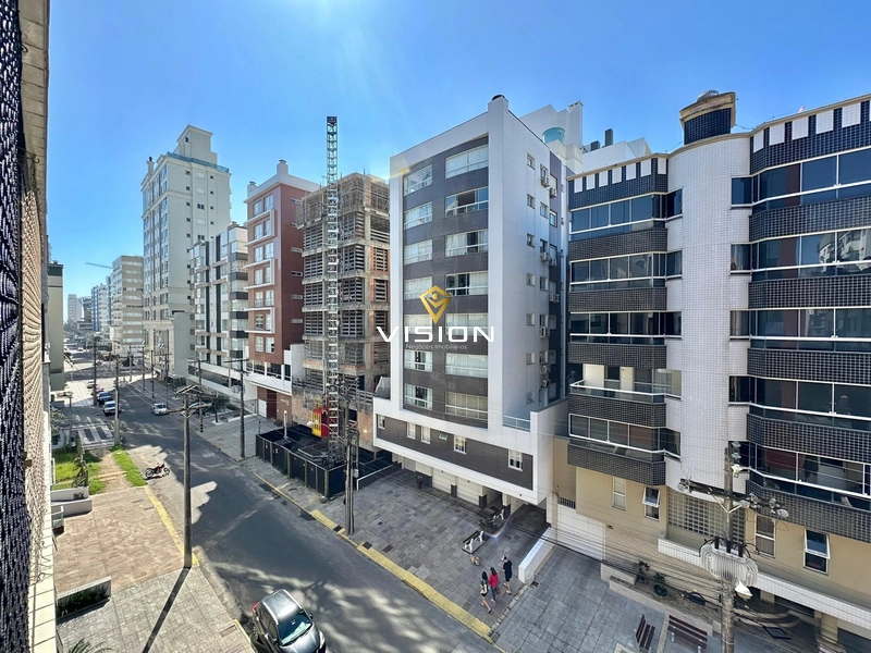 APARTAMENTO DE FRENTE MOBILIADO E DECORADO: 8ª foto da galeria de imagens do imóvel