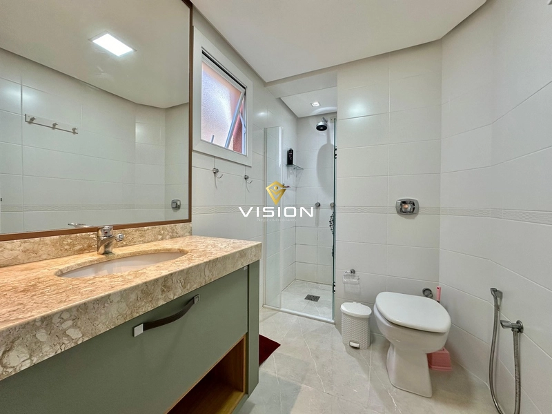 APARTAMENTO DE FRENTE MOBILIADO E DECORADO: 16ª foto da galeria de imagens do imóvel