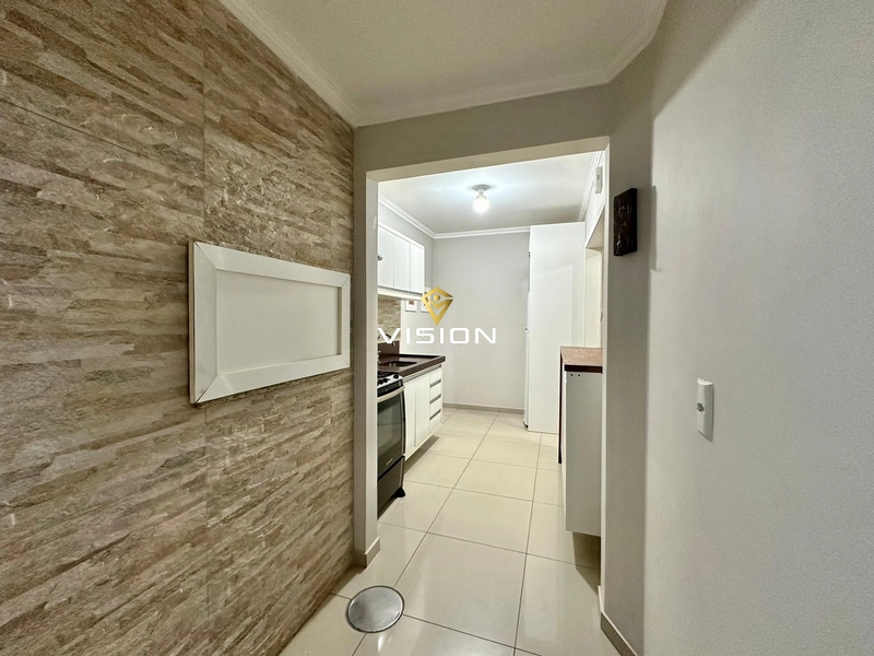 APARTAMENTO DE 01 DORMITÓRIO A POUCOS METROS DO MAR: 7ª foto da galeria de imagens do imóvel