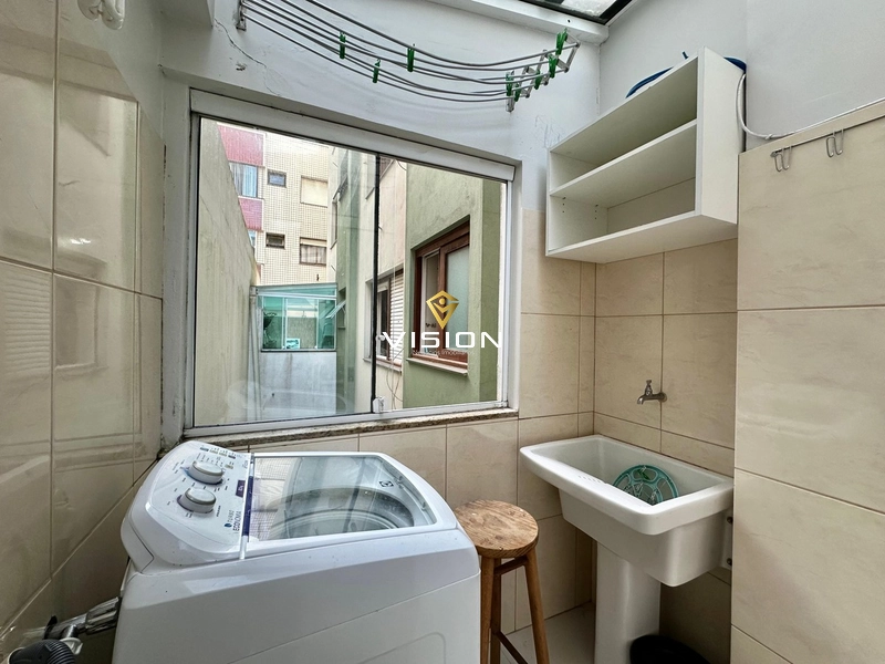 APARTAMENTO DE 01 DORMITÓRIO A POUCOS METROS DO MAR: 9ª foto da galeria de imagens do imóvel