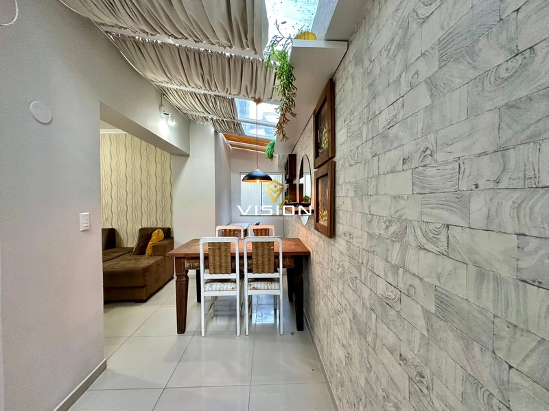 APARTAMENTO DE 01 DORMITÓRIO A POUCOS METROS DO MAR: 10ª foto da galeria de imagens do imóvel