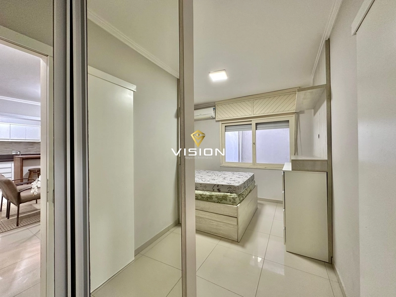 APARTAMENTO DE 01 DORMITÓRIO A POUCOS METROS DO MAR: 13ª foto da galeria de imagens do imóvel