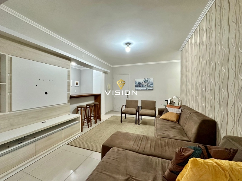APARTAMENTO DE 01 DORMITÓRIO A POUCOS METROS DO MAR: 3ª foto da galeria de imagens do imóvel
