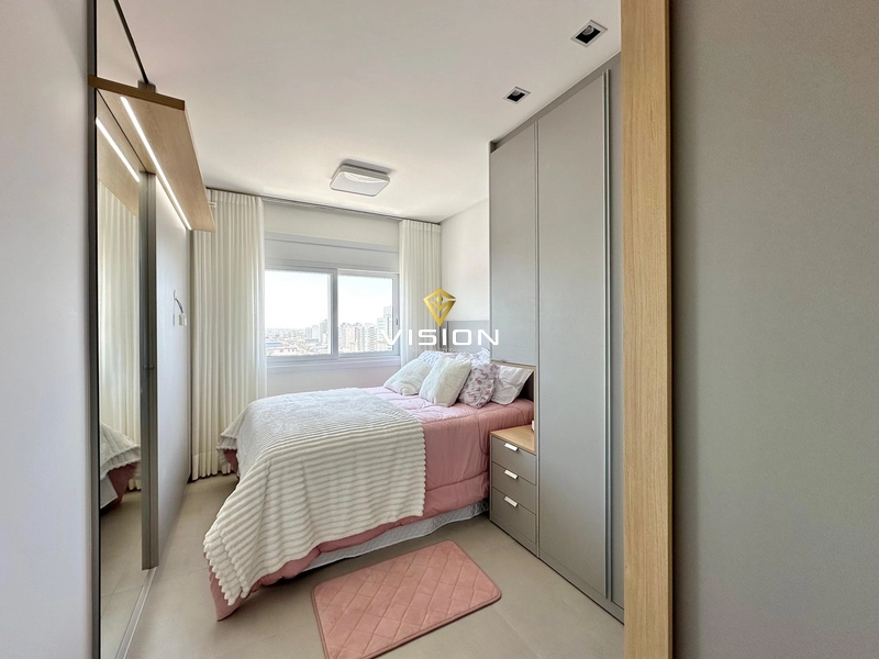 APARTAMENTO COM VISTA LIBERADA: 18ª foto da galeria de imagens do imóvel
