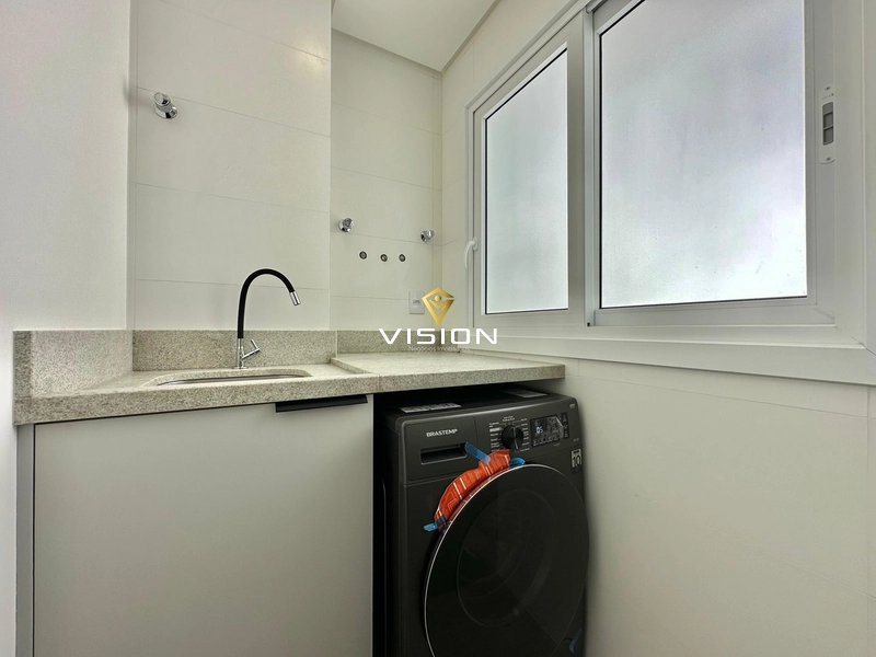 APARTAMENTO COM VISTA LIBERADA: 13ª foto da galeria de imagens do imóvel