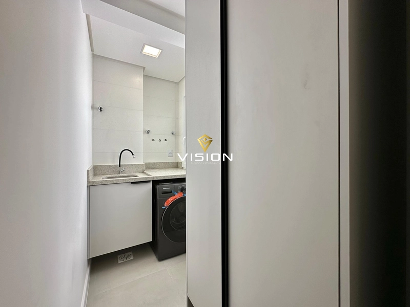 APARTAMENTO COM VISTA LIBERADA: 14ª foto da galeria de imagens do imóvel