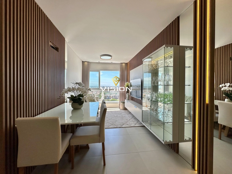 APARTAMENTO COM VISTA LIBERADA: 1ª foto da galeria de imagens do imóvel