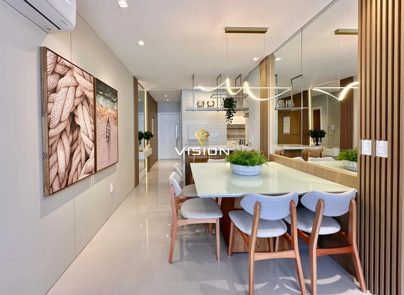 BELÍSSIMO APARTAMENTO COM INFRA FANTÁSTICA: 7ª foto da galeria de imagens do imóvel