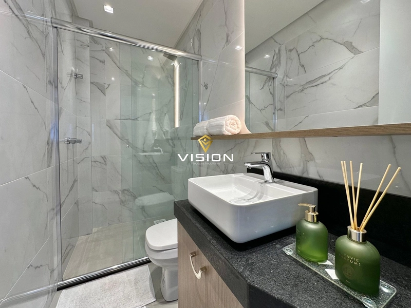 BELÍSSIMO APARTAMENTO COM INFRA FANTÁSTICA: 16ª foto da galeria de imagens do imóvel