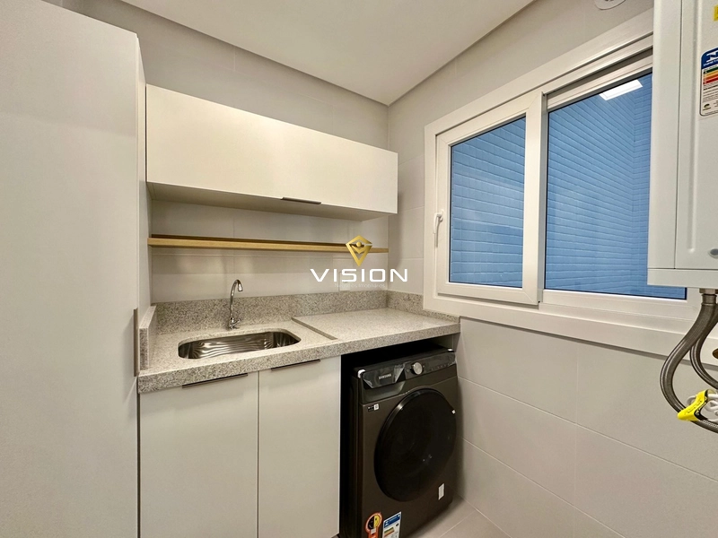 BELÍSSIMO APARTAMENTO COM INFRA FANTÁSTICA: 11ª foto da galeria de imagens do imóvel