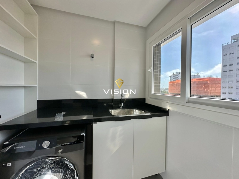 BELÍSSIMO APARTAMENTO FINAMENTE MOBILIADO & DECORADO: 16ª foto da galeria de imagens do imóvel