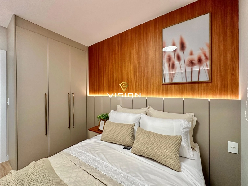 BELÍSSIMO APARTAMENTO FINAMENTE MOBILIADO & DECORADO: 21ª foto da galeria de imagens do imóvel