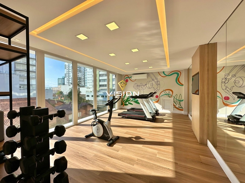 BELÍSSIMO APARTAMENTO FINAMENTE MOBILIADO & DECORADO: 28ª foto da galeria de imagens do imóvel