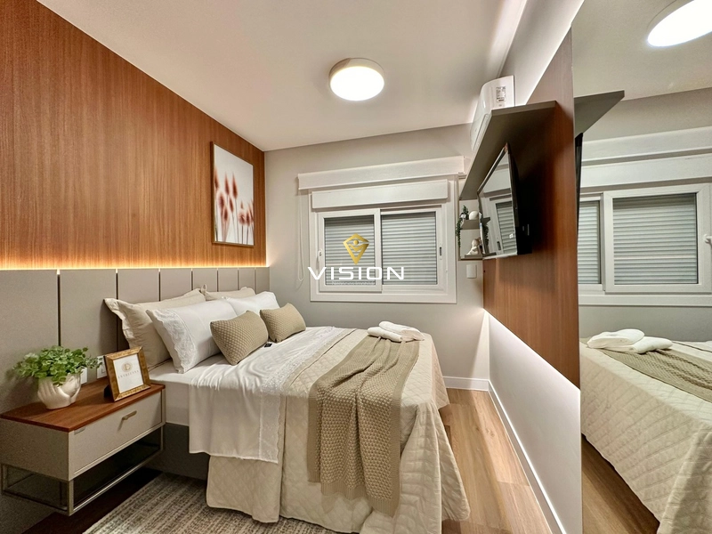 BELÍSSIMO APARTAMENTO FINAMENTE MOBILIADO & DECORADO: 20ª foto da galeria de imagens do imóvel