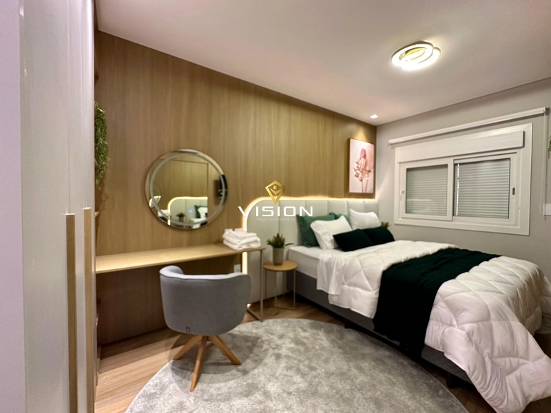 BELÍSSIMO APARTAMENTO FINAMENTE MOBILIADO & DECORADO: 17ª foto da galeria de imagens do imóvel