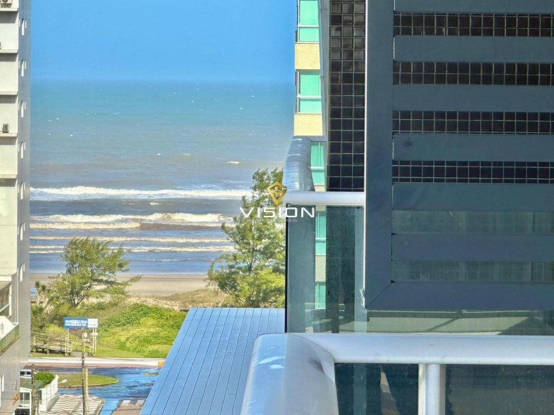 BELÍSSIMO APARTAMENTO FINAMENTE MOBILIADO & DECORADO: 8ª foto da galeria de imagens do imóvel
