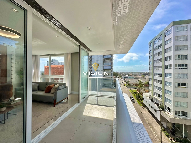 BELÍSSIMO APARTAMENTO FINAMENTE MOBILIADO & DECORADO: 7ª foto da galeria de imagens do imóvel