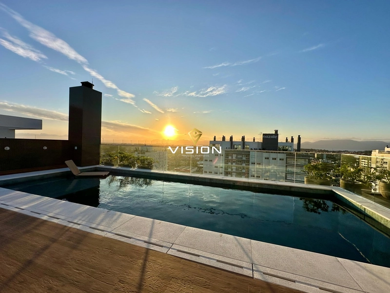 BELÍSSIMO APARTAMENTO FINAMENTE MOBILIADO & DECORADO: 26ª foto da galeria de imagens do imóvel