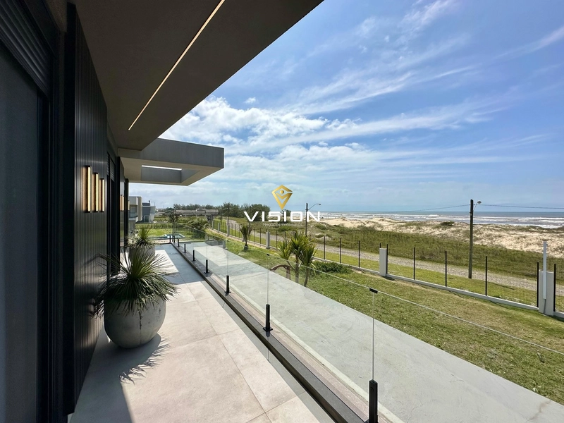 SOBRADO COM VISTA PARA MAR: 26ª foto da galeria de imagens do imóvel