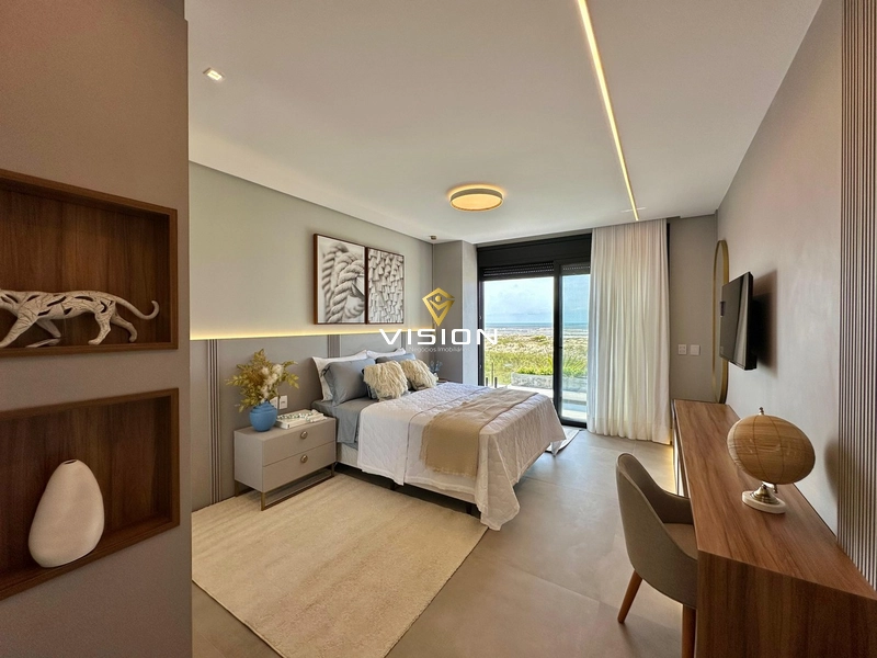 SOBRADO COM VISTA PARA MAR: 19ª foto da galeria de imagens do imóvel