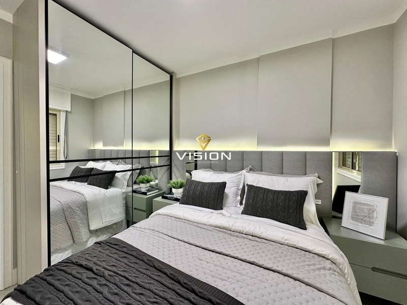 APARTAMENTO DE FRENTE PARA O MAR: 19ª foto da galeria de imagens do imóvel