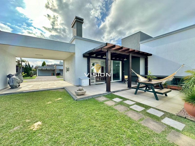 CASA TÉRREA EM CONDOMÍNO NAÚTICO: 8ª foto da galeria de imagens do imóvel