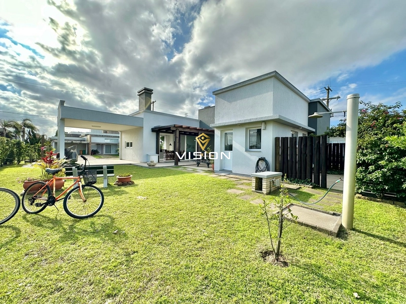 CASA TÉRREA EM CONDOMÍNO NAÚTICO: 11ª foto da galeria de imagens do imóvel