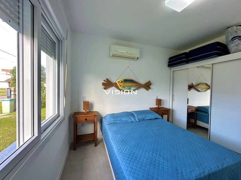 CASA TÉRREA EM CONDOMÍNO NAÚTICO: 17ª foto da galeria de imagens do imóvel