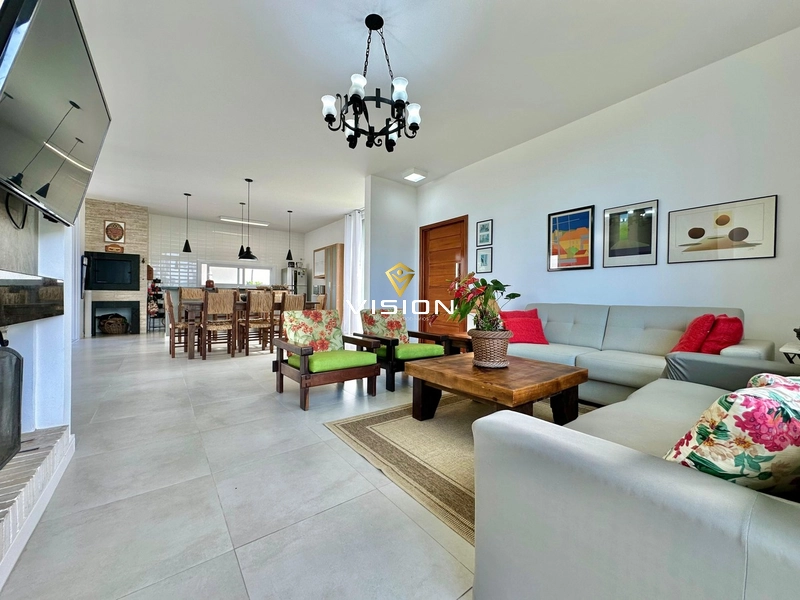 CASA TÉRREA EM CONDOMÍNO NAÚTICO: 3ª foto da galeria de imagens do imóvel