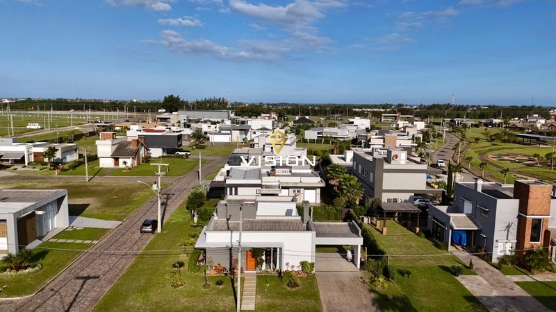 CASA TÉRREA EM CONDOMÍNO NAÚTICO: 28ª foto da galeria de imagens do imóvel