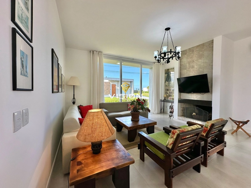 CASA TÉRREA EM CONDOMÍNO NAÚTICO: 2ª foto da galeria de imagens do imóvel