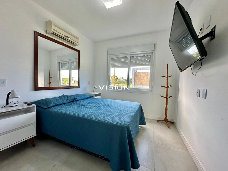 CASA TÉRREA EM CONDOMÍNO NAÚTICO: 20ª foto da galeria de imagens do imóvel