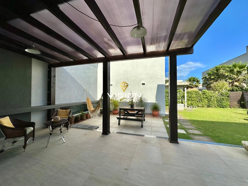 CASA TÉRREA EM CONDOMÍNO NAÚTICO: 10ª foto da galeria de imagens do imóvel