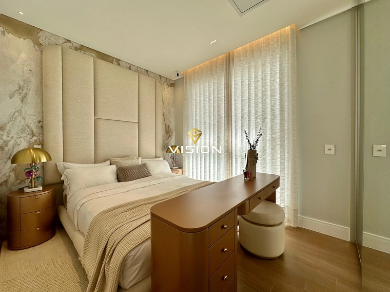 BELÍSSIMO APARTAMENTO A BEIRA MAR: 20ª foto da galeria de imagens do imóvel