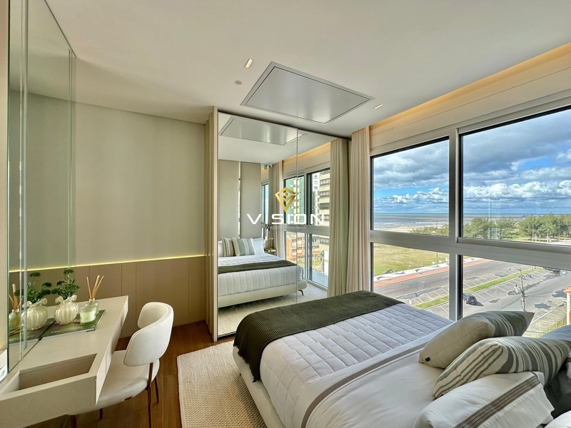 BELÍSSIMO APARTAMENTO A BEIRA MAR: 25ª foto da galeria de imagens do imóvel