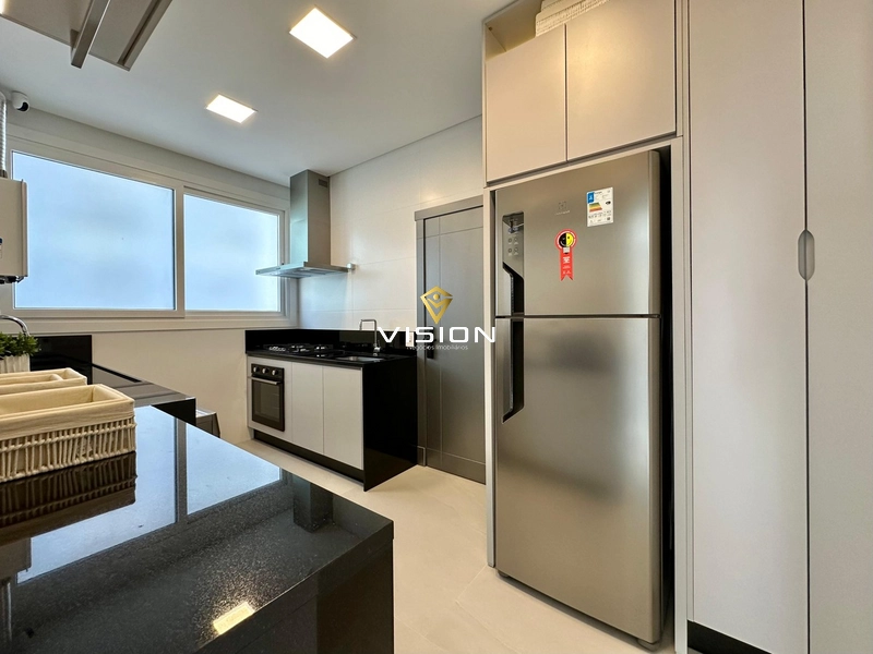 BELÍSSIMO APARTAMENTO A BEIRA MAR: 12ª foto da galeria de imagens do imóvel