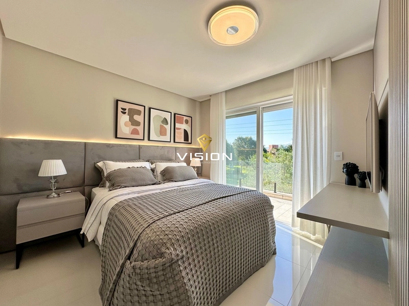 LUXUOSO SOBRADO Á BEIRA LAGO: 16ª foto da galeria de imagens do imóvel
