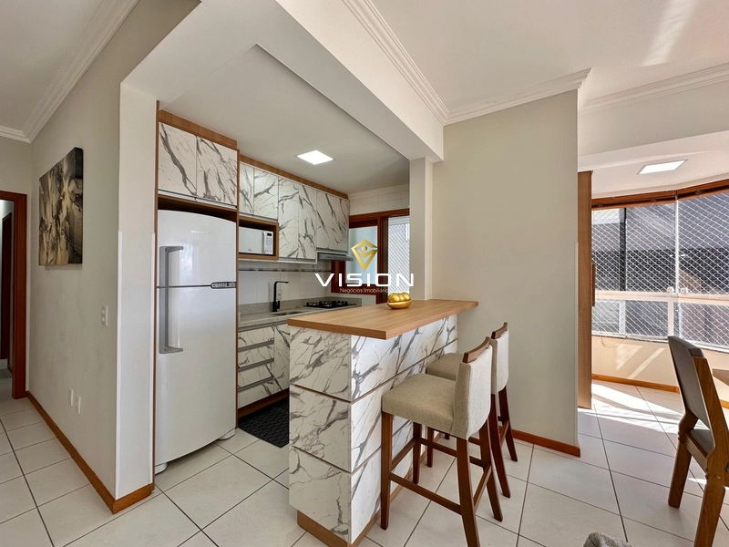 APARTAMENTO MOBILIADO E DECORADO: 11ª foto da galeria de imagens do imóvel