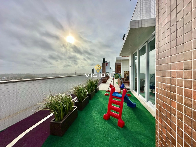 APARTAMENTO BAIRRO NAVEGANTES: 21ª foto da galeria de imagens do imóvel