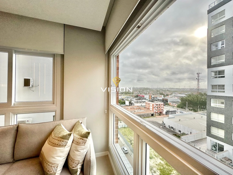 APARTAMENTO BAIRRO NAVEGANTES: 6ª foto da galeria de imagens do imóvel
